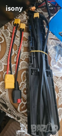 Литиеви батерии 21700, SAMSUNG-MAX-48V 20AH,48/15Ah, снимка 6 - Скейтборд, ховърборд, уейвборд - 53855036