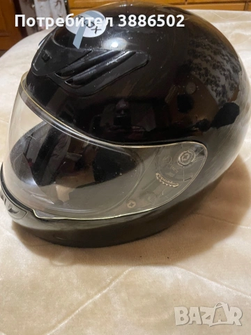 каска за мотоциклет,скутер,тротинетка, снимка 2 - Аксесоари и консумативи - 53168757