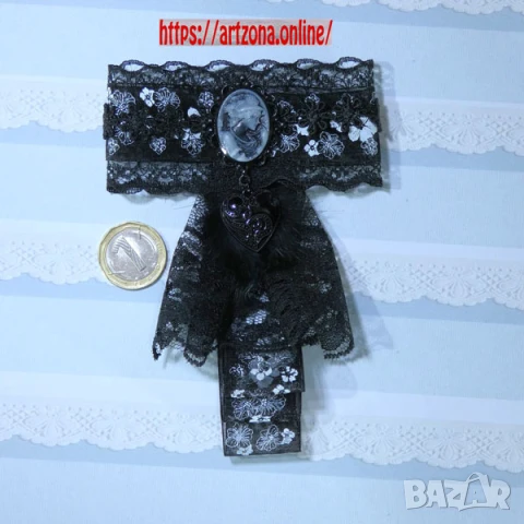 ⚜️ Брошка по 9,90 лв за брой, снимка 9 - Други - 50958928