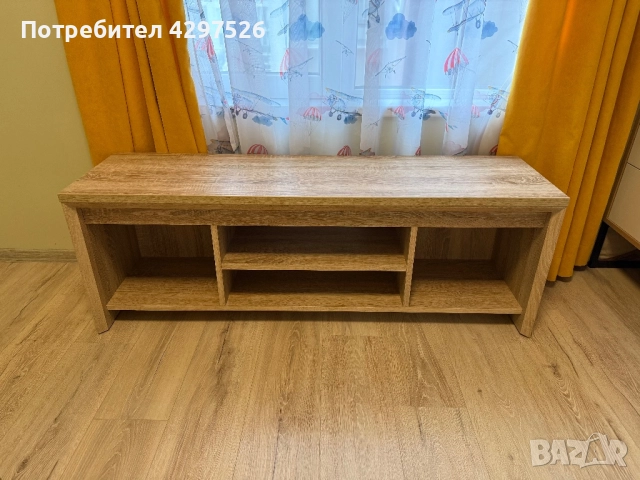 ТВ шкаф / секция 