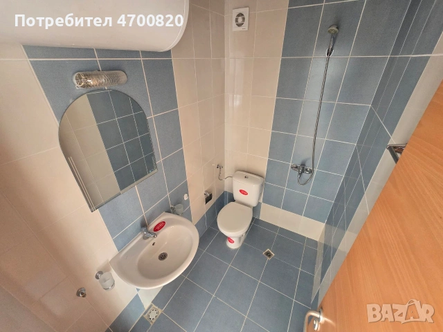 Едностаен апартамент в Слънчев Бряг р-н Чолакова чешма , снимка 5 - Апартаменти - 53457724