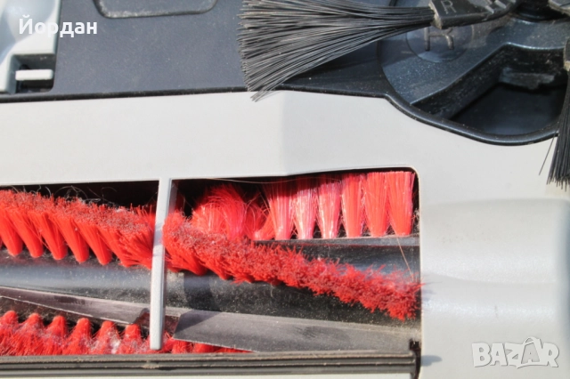 Прахосмукачка робот ''Miele scout RX2'', снимка 12 - Прахосмукачки - 51825027