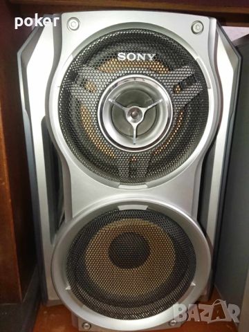 Sony Музикална мощност: 240 W, при интерес пишете! , снимка 9 - Аудиосистеми - 45993600