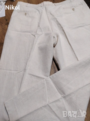 Мъжки панталон , снимка 6 - Панталони - 53917085