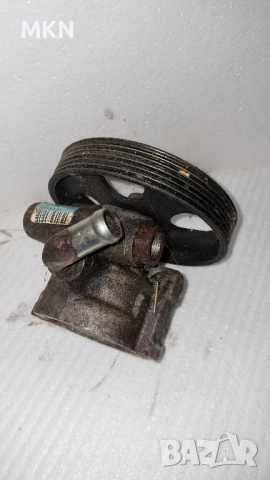 Рециклирана хидравлична помпа и други части за Фиат Кубо , снимка 4 - Части - 52036784