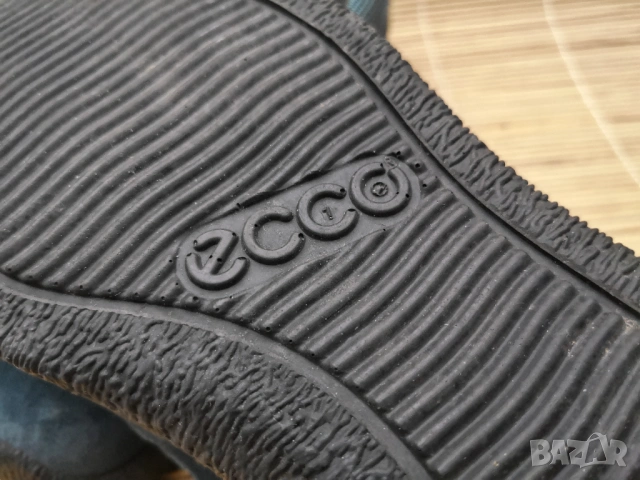 Ecco / обувки, снимка 13 - Дамски ежедневни обувки - 53515621