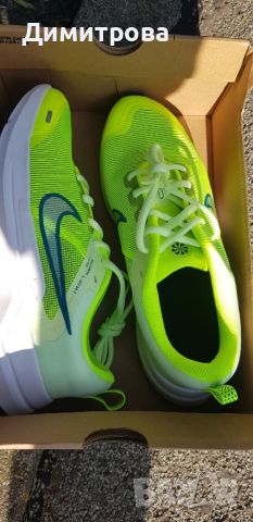 Nike Downshifter 12 NN, снимка 5 - Маратонки - 46792675