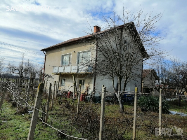 продавам къща, снимка 5 - Къщи - 53952272