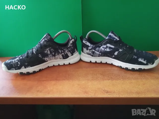 Reebok Sublite Номер 39 Стелка 25,5 см. 100% Оригинални Внос от Англия, снимка 6 - Маратонки - 47115971