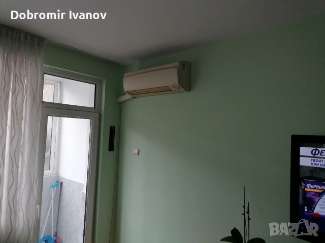 Отдавам апартамент, снимка 3 - Апартаменти - 53205043