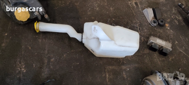 Казанче чистачки Opel Vectra C 3.0 CDTI Z30DT 3.0 CDTI V6 - 184к.с