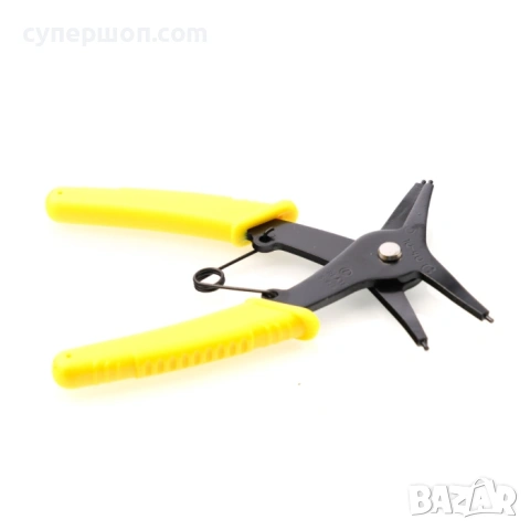 Клещи за зегерки PA1129 , снимка 2 - Аксесоари и консумативи - 53338304