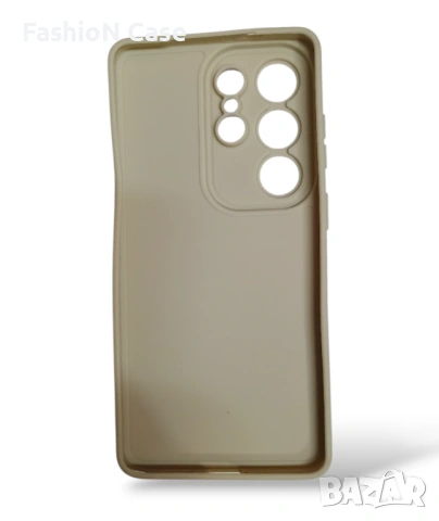 Samsung S26 Ultra Цветен силиконов кейс, снимка 2 - Калъфи, кейсове - 53496473