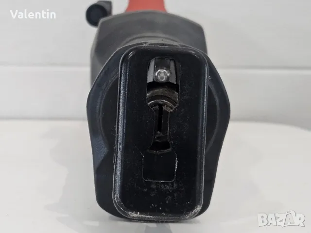 Реципрочен трион Hilti 6-A22, снимка 6 - Други инструменти - 49890279