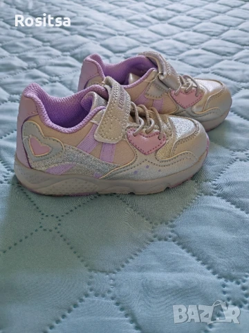 Детски маратонки Lumberjack