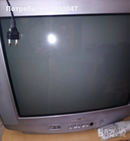 Телевизор Samsung, снимка 3 - Телевизори - 51780348
