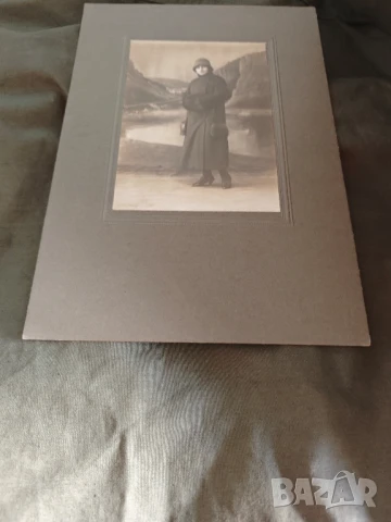 Стари снимки Членове на Търговската камара Бургас 1922, Сливен, семейство,Лозана ,Долна Оряховица, снимка 11 - Други ценни предмети - 48998705