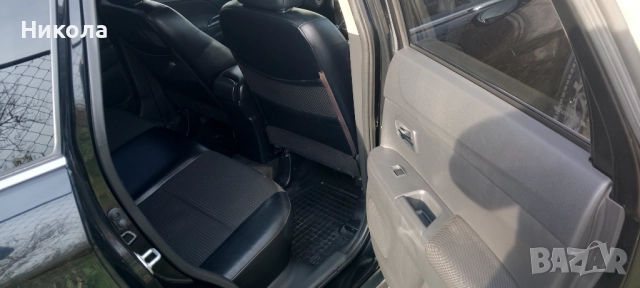 citroen c4 aircross, снимка 8 - Автомобили и джипове - 51419215