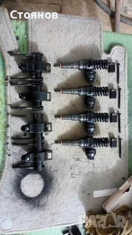 Seat LEON 1.9 TDI 105hp BLS, снимка 3 - Автомобили и джипове - 50961747