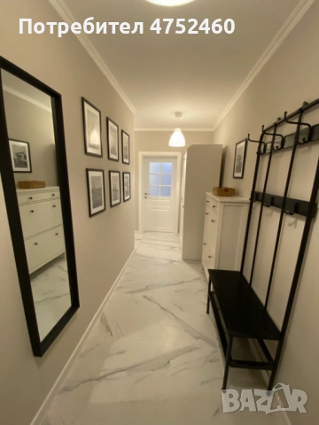 От собственик 2-стаен апартамент с паркомясто , снимка 7 - Апартаменти - 53672536