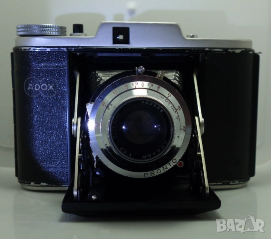 Adox Golf 63 S (6x6)