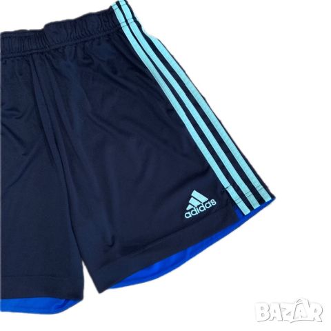 Мъжки къси панталони Adidas x Ajax🇳🇱 2021 | M размер, снимка 2 - Къси панталони - 45657268