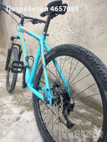 Колело ORYX six 26 цола, снимка 5 - Велосипеди - 52493802