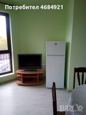 апартамент под наем, снимка 3 - Апартаменти - 54031865