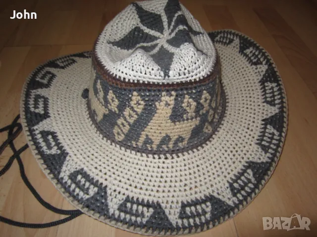 Бомбе от Ел Салвадор Размер XЛ, снимка 4 - Други - 50220450