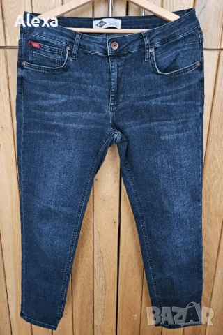 Дънки Lee Cooper, снимка 6 - Дънки - 51901119