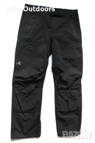 ARC'TERYX Gamma LT pants - дамски спортен панталон, размер L