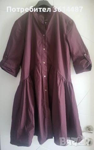 Рокля ZARA, снимка 1