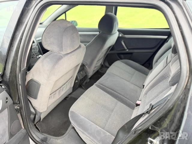 Пежо 406 136 к.с, снимка 9 - Автомобили и джипове - 54032797