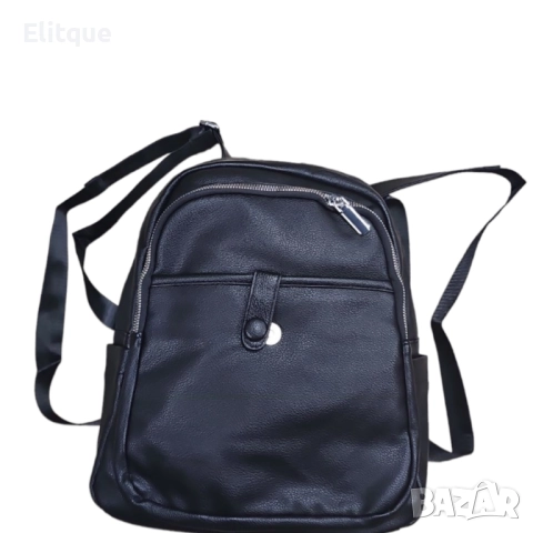 Практична раница за жени  , снимка 5 - Раници - 52905792