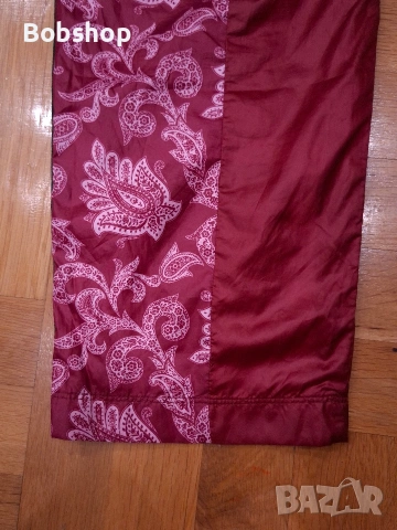 Дамско долнище Nike Sportswear NSV Woven Track Pants, снимка 13 - Спортни екипи - 53992371