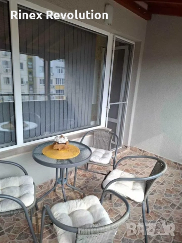 Тристаен апартамент под наем в Южен, снимка 4 - Апартаменти - 53964589