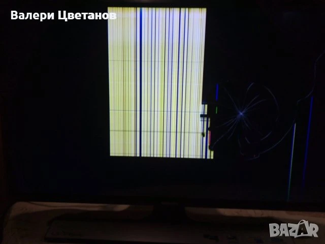 телевизор SАMSUNG T28E310EW / LT28E310 на части, снимка 2 - Телевизори - 51398237