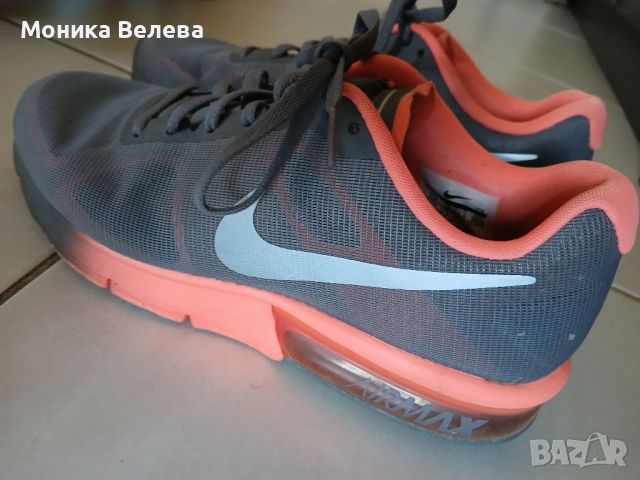 дамски маратонки nike, снимка 5 - Маратонки - 46719253