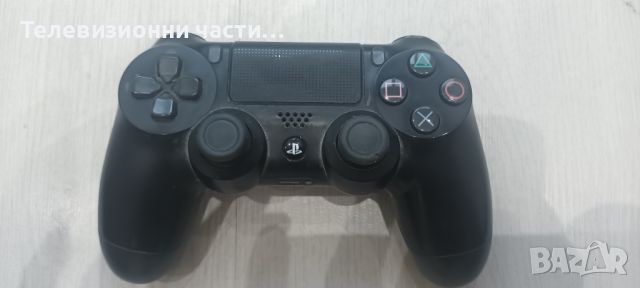 Sony Playstation 4 PS4 Slim 500gb в отлично състояниe + джойстик и кабели , снимка 6 - PlayStation конзоли - 46511837