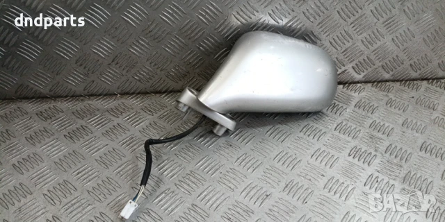 Ляво огледало Mitsubishi Carisma 2002г.	