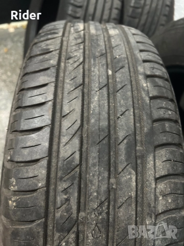Летни гуми 195 65 15, снимка 6 - Гуми и джанти - 52401099