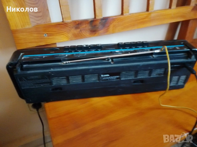 Радио "FM Работещо" "5€"!+Доставка!, снимка 5 - Радиокасетофони, транзистори - 53949725