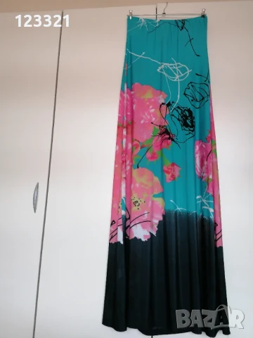 Нова дамска рокля, снимка 3 - Рокли - 50959667