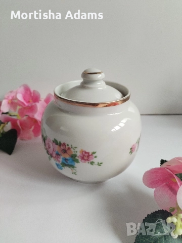 Комплект за чай- Дулево, снимка 6 - Сервизи - 52565922