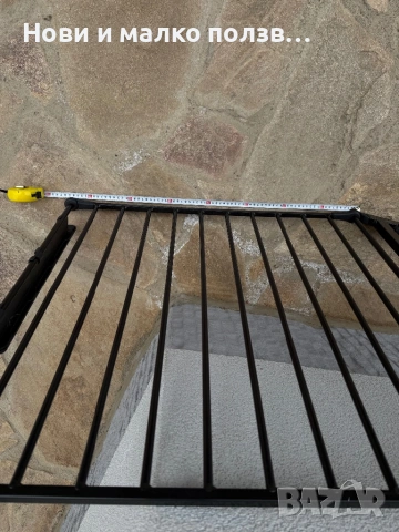 Защитна преграда /ограда СРЕДНА, снимка 8 - Други - 53937192