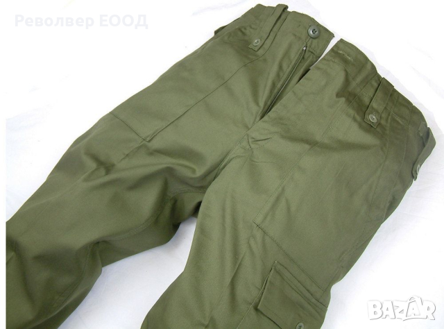 Панталон Mil-Com Lightweight Green, снимка 2 - Екипировка - 45048871