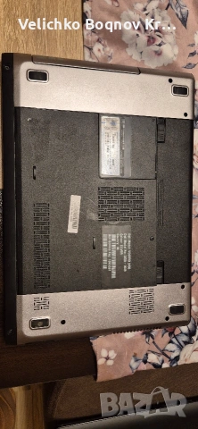 Dell Vostro 3450 на части или цял., снимка 3 - Части за лаптопи - 54071173