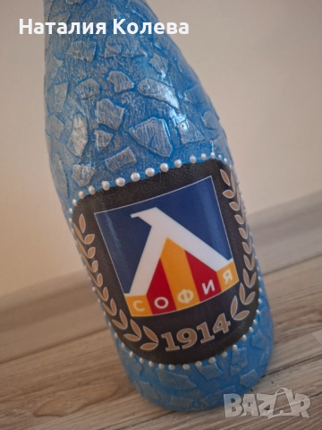 За феновете на Левски София , снимка 3 - Футбол - 52965132