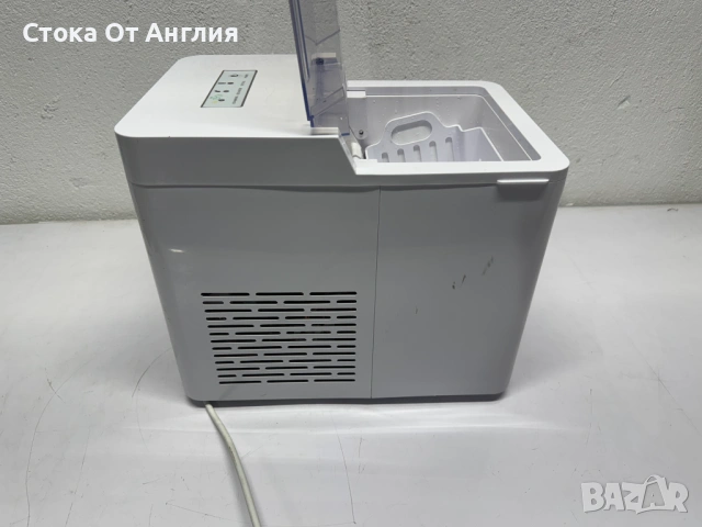 Ледогенератор - SilverCrest , снимка 5 - Други - 54118366