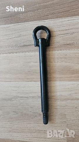 кука за теглене на автомобил Renault